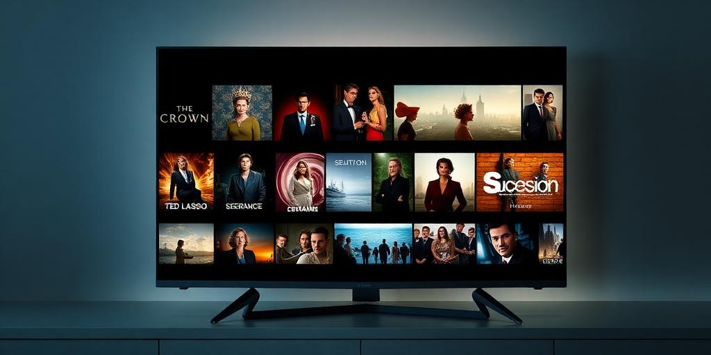 Binge-Worthy TV Shows to Watch This Weekend