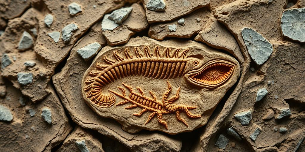 Understanding Fossilization: How Ancient Life is Preserved