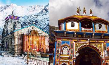 Kedarnath & Badrinath: A Comprehensive Registration Guide