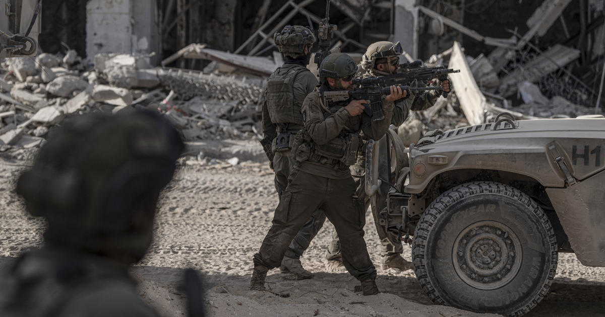 Gaza Conflict: A Year of Devastation and Unresolved Tensions