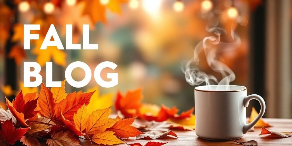 Fall Lifestyle Trends: Preparing for Colder Weather