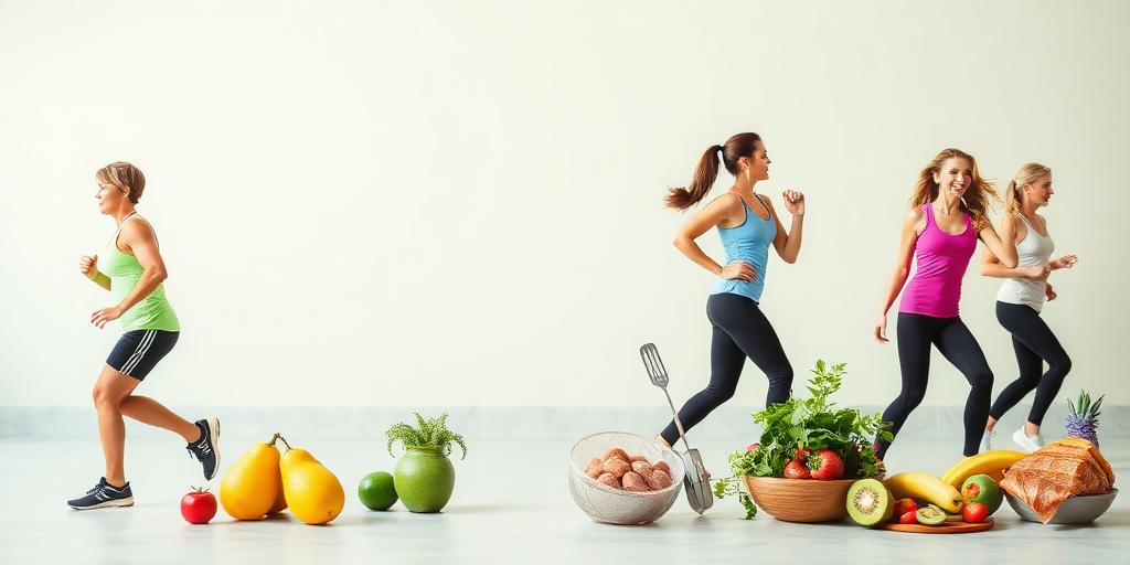 Personalized Nutrition for Your Unique Fitness Goals