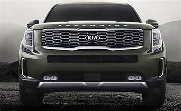 Kia to Enter Pickup Truck Segment with Tasman