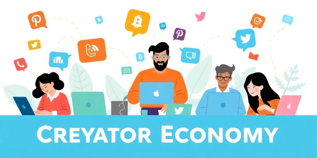 The Creator Economy: What The Information & Morning Brew Are Reporting