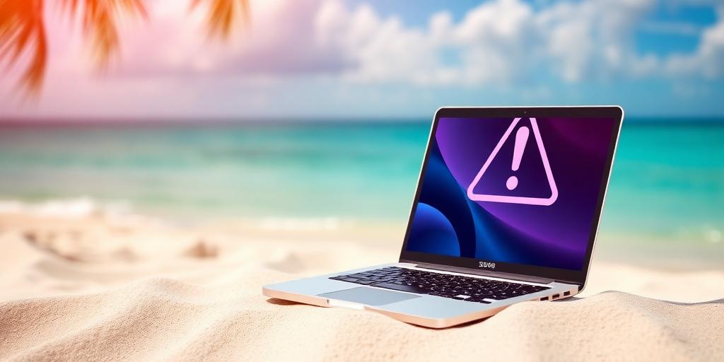 Summer Cyber Threats: A Landscape Special