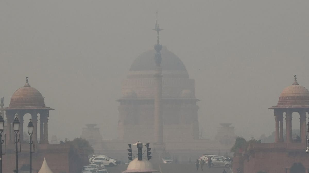 Delhi’s New Fight Against Winter Air Pollution: From Odd-Even to Artificial Rain