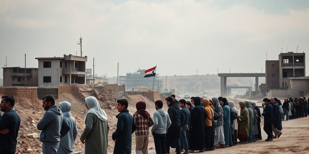 Gaza's Humanitarian Catastrophe: Navigating Aid Blockades and Bombardments