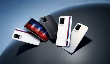 IQOO Z9 Turbo Smartphone Leaks Ahead of Launch