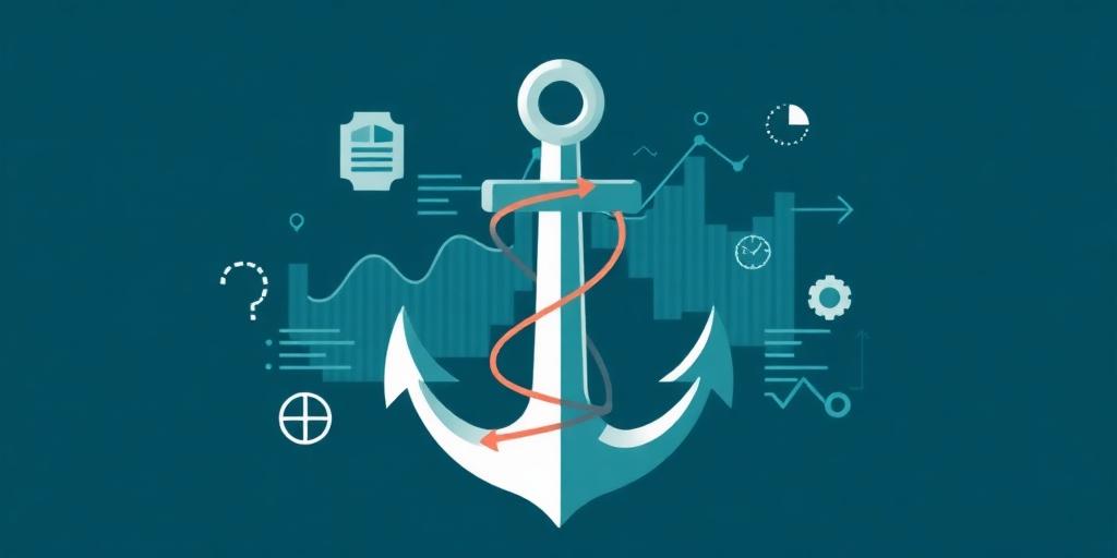 Anchoring Bias in Investment Decisions