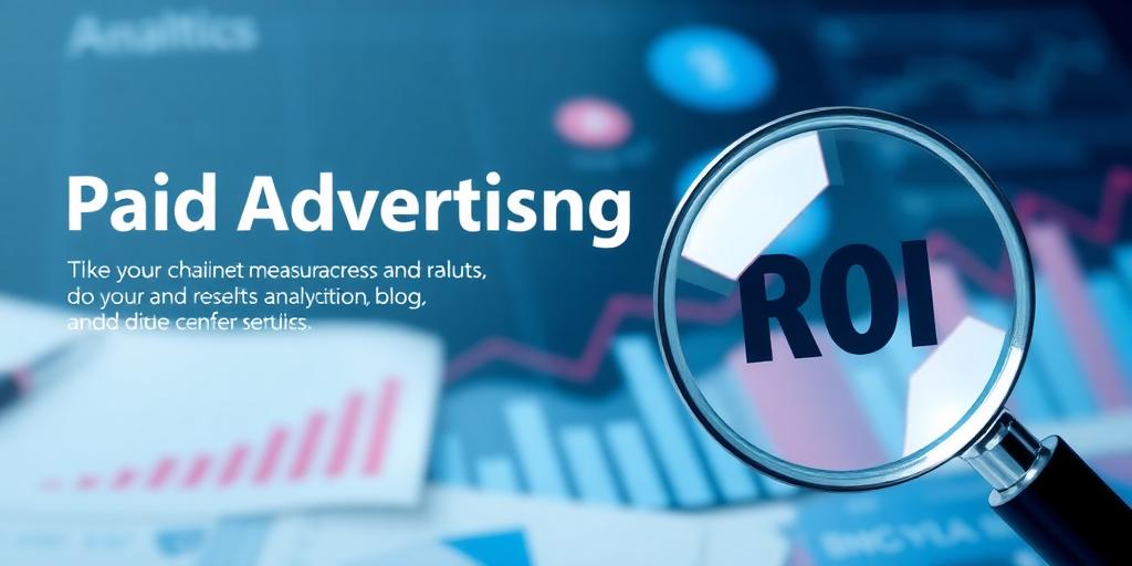 Get Measurable Results: The Value of Paid Advertising