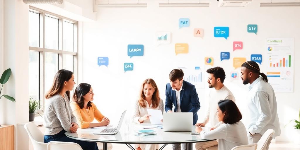 Collaboration: A Growing Trend in the Marketing Industry