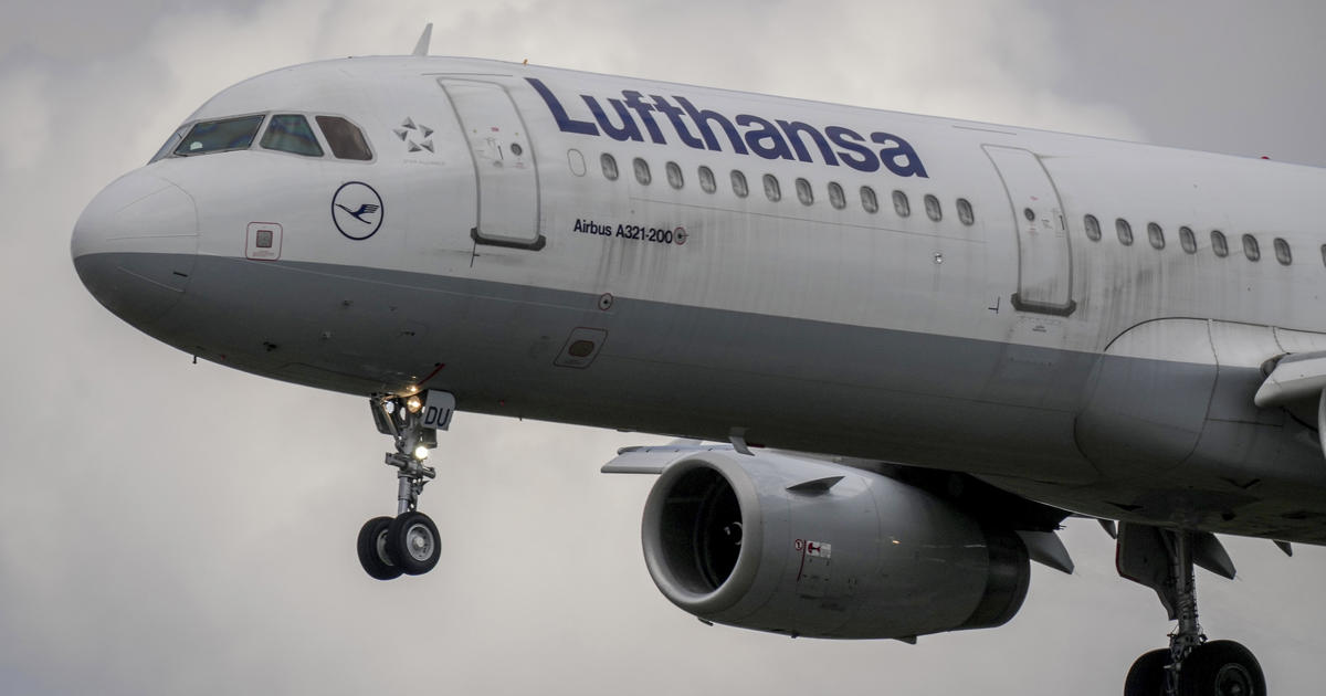 Lufthansa’s $4 Million Fine: A Case of Discrimination