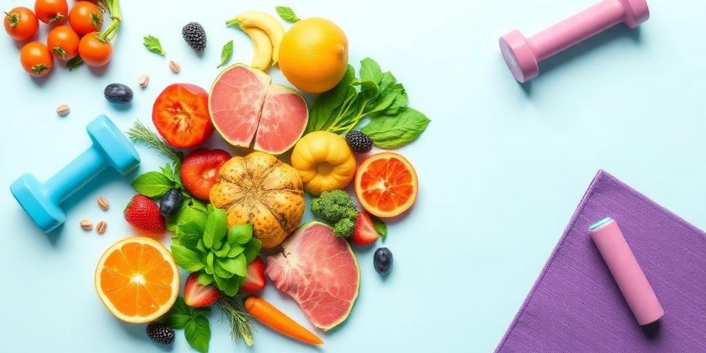 The Role of Nutrition in Your Workout Program Success