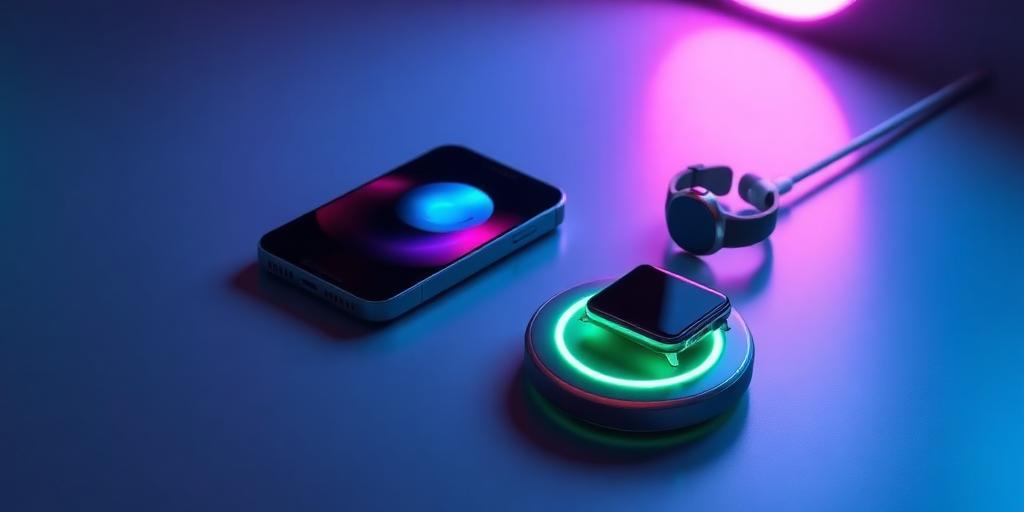 The Future of Wireless Charging Technology for All Our Devices