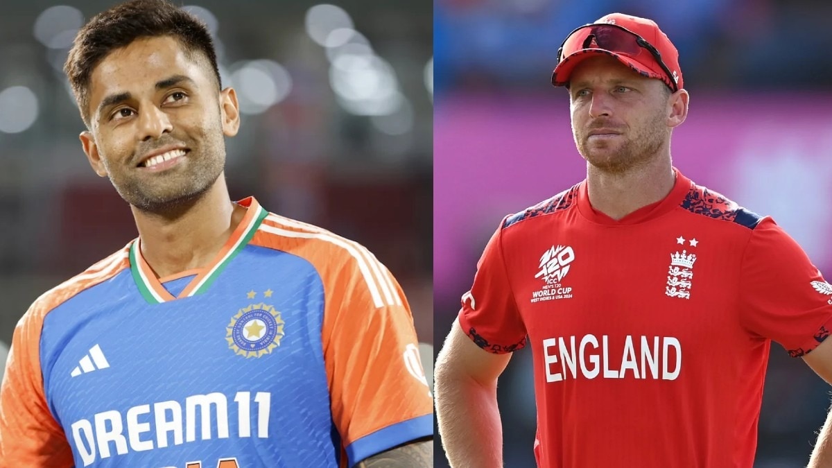 India vs England T20 Series: Eden Gardens Showdown