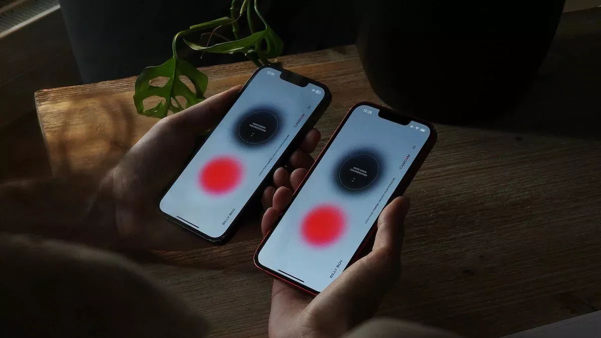 Digital Condom App: Protecting Your Privacy in the Digital Age