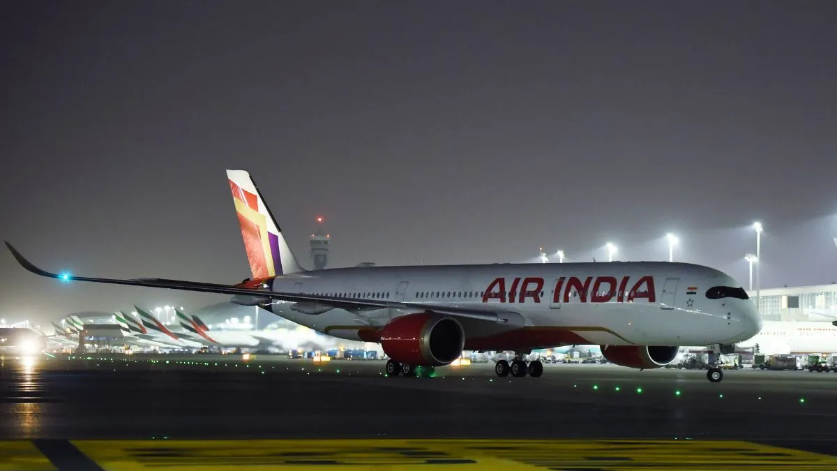 India’s Aviation Crisis: The Bomb Threat Nightmare