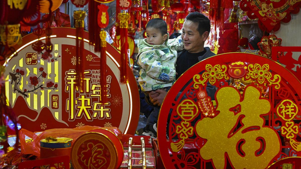 The Spectacular Yingge Dance: A Cultural Revival in China