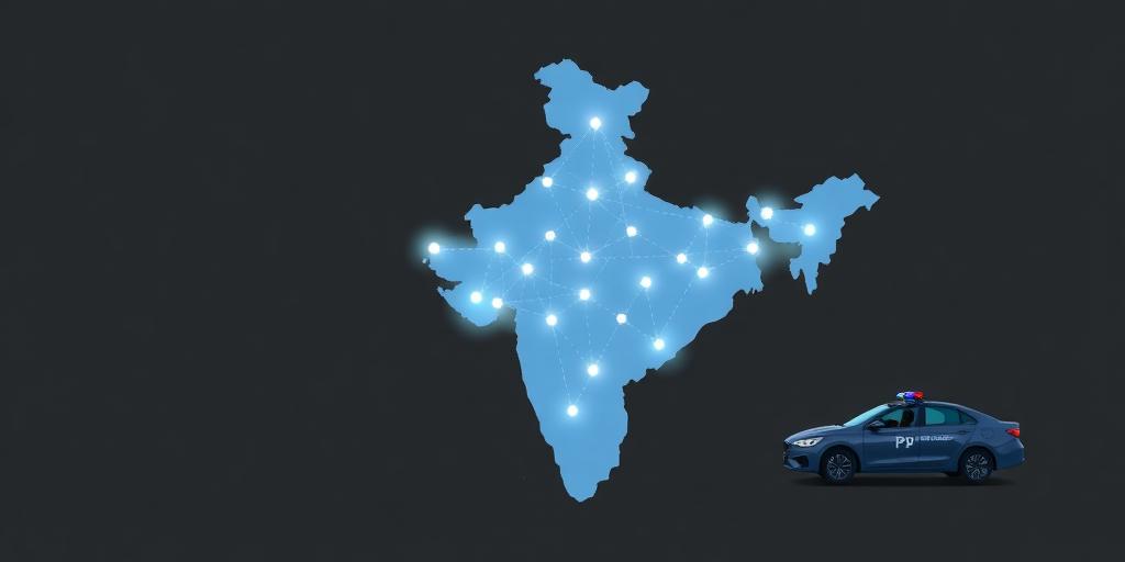 उत्तर प्रदेश में कानून-व्यवस्था की वर्तमान स्थिति