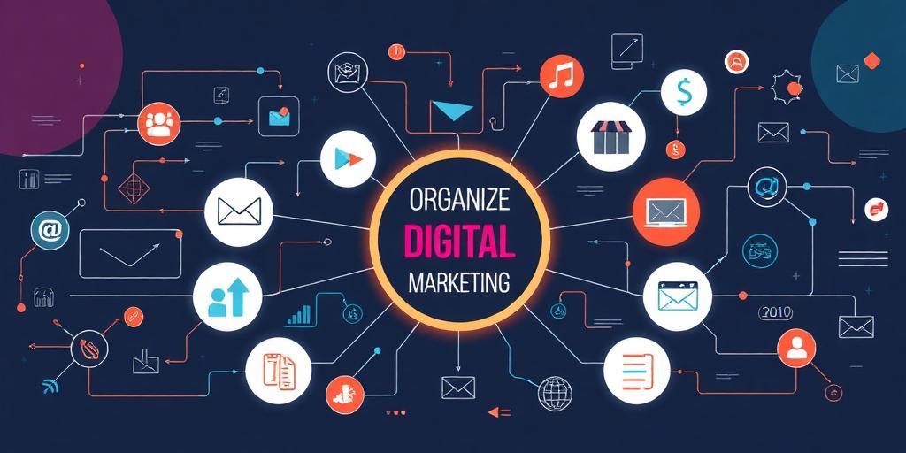 From Chaos to Clarity: Structuring Your Digital Marketing