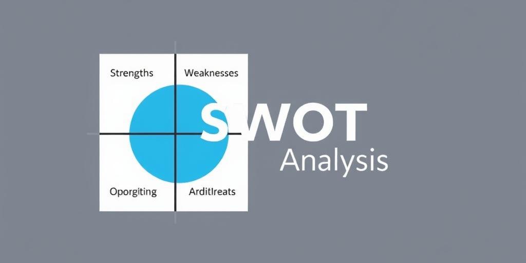 SWOT Analysis: How to Use It for Business Planning