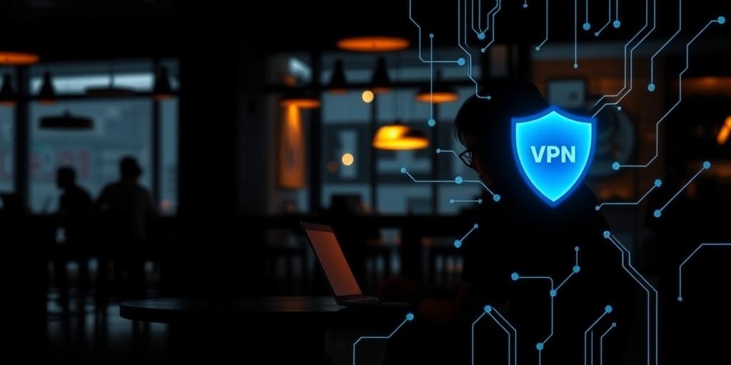 Public Wi-Fi Dangers: A Hacker's Playground (And How to Stay Safe)