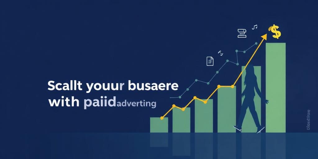 Scale Your Business with Paid Advertising