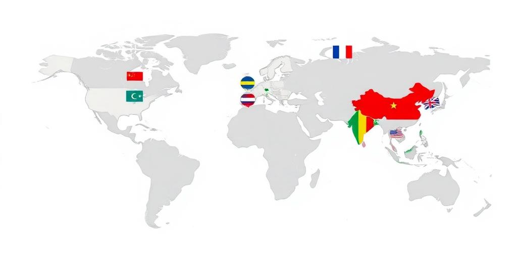 hreflang Tags for International SEO