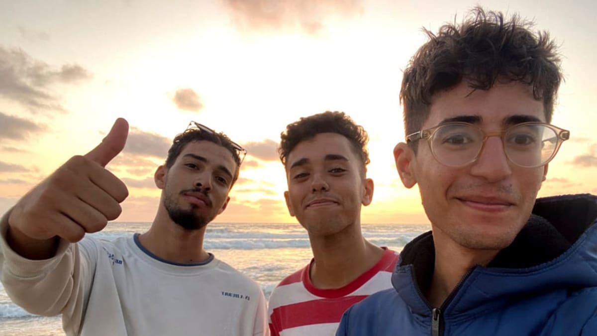 Gaza’s TikTok Star: A Life and Legacy Cut Short