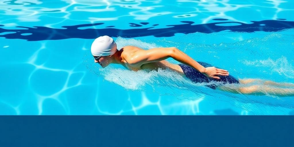 Swimming Injury Prevention: Perfecting Your Stroke