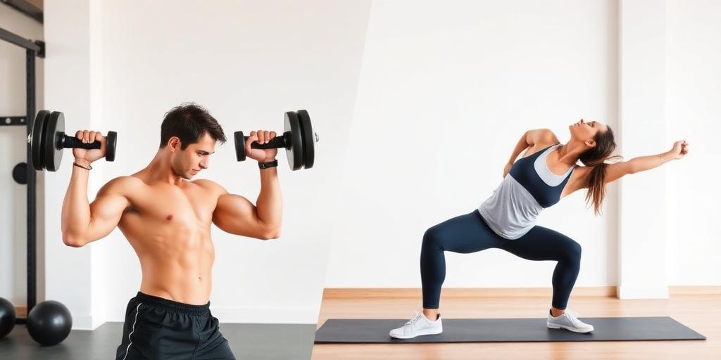 Transform Your Body with a Targeted Workout Program
