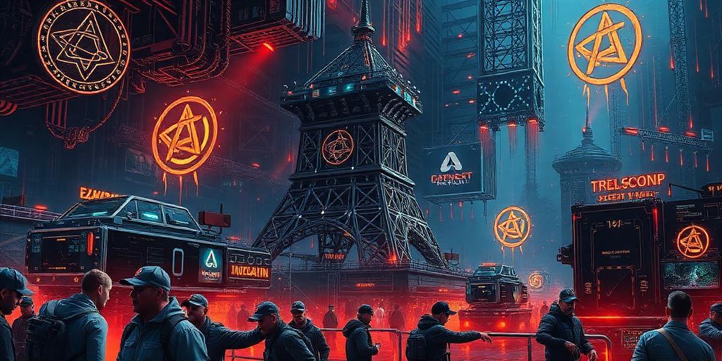 Crypto-Anarchism: The Philosophy Behind Decentralized Technologies