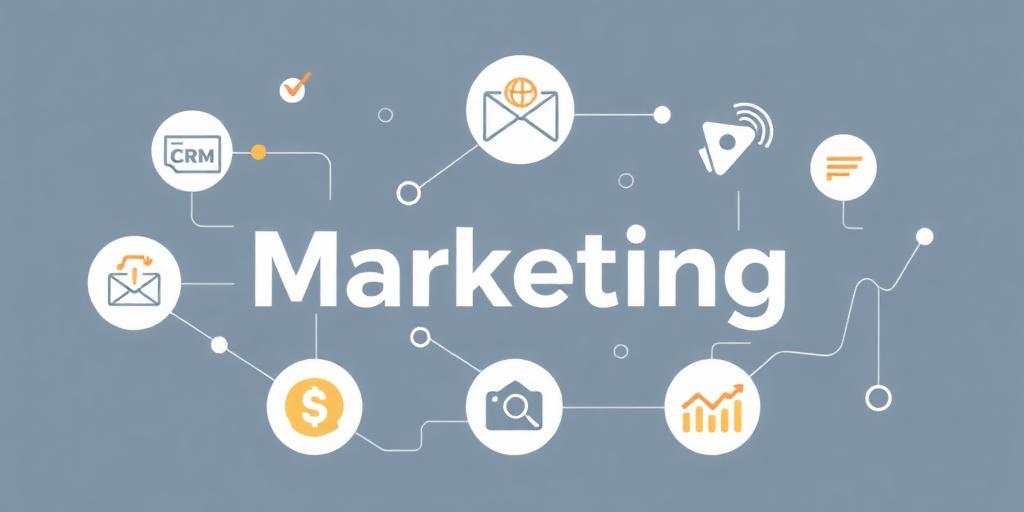 Connecting Your Marketing Tools for Better Data