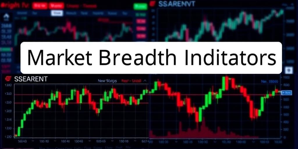 Market Breadth Indicators: Gauging Overall Strength