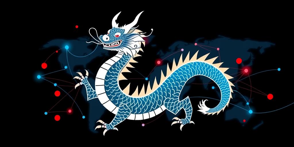 China's "Wolf Warrior" Diplomacy and its Global Media Strategy