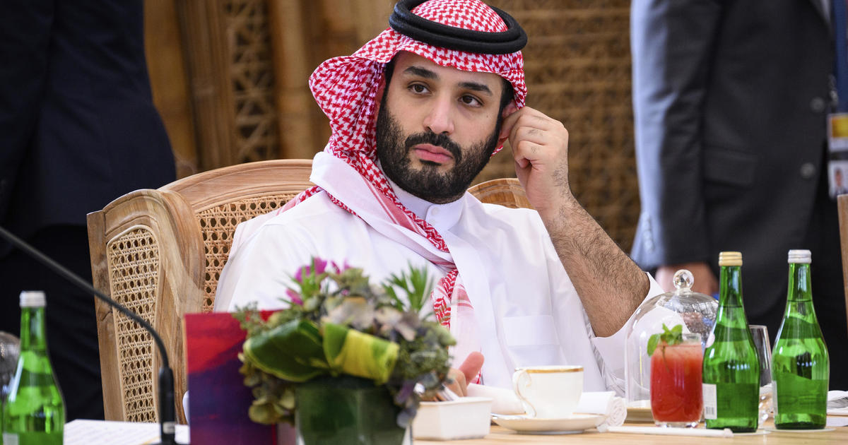 Saudi Arabia’s Muzzled Artists: A Fight for Freedom of Expression
