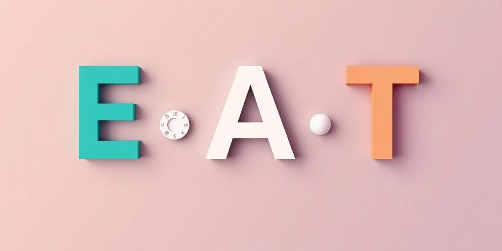 E-A-T in SEO: Building Expertise, Authority, Trust