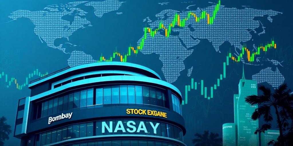 The Impact of Global Interest Rate Hikes on Indian Equity Markets