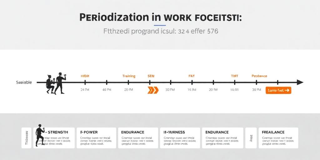 Periodization Explained: Advanced Workout Program Design