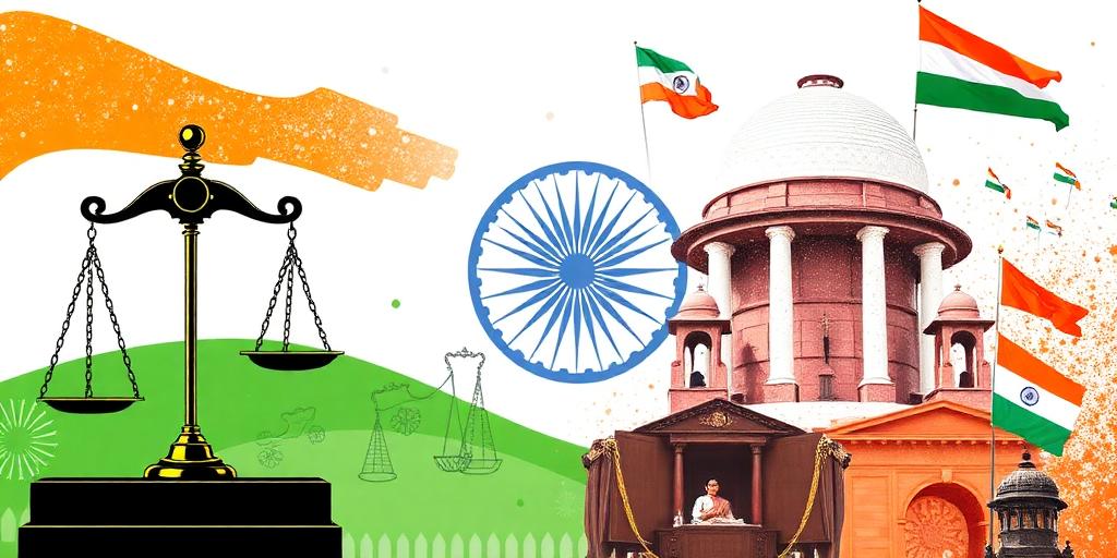 The Impact of Judicial Activism on Indian Politics
