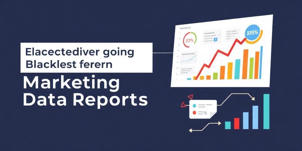 Prove Your Value: Effective Marketing Data Reporting