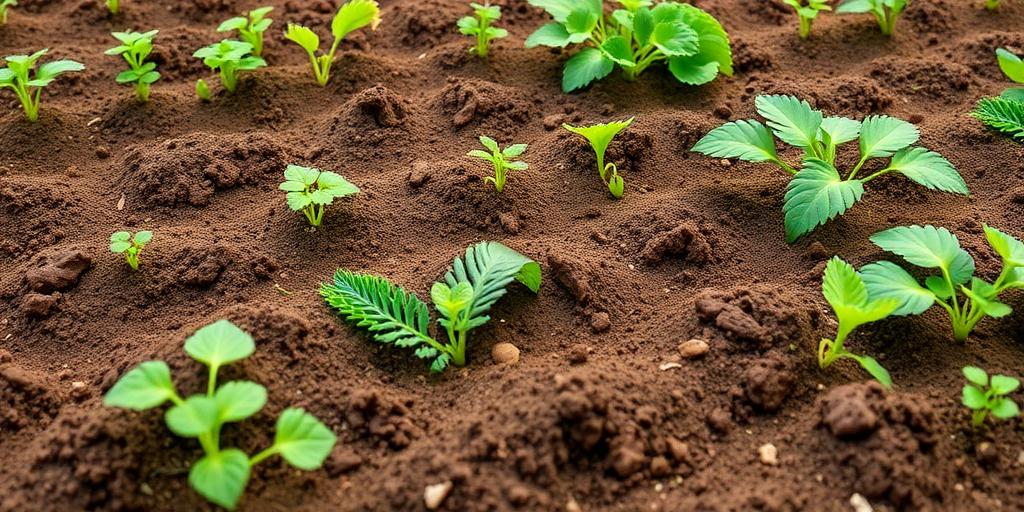 The Importance of Soil Conservation Practices