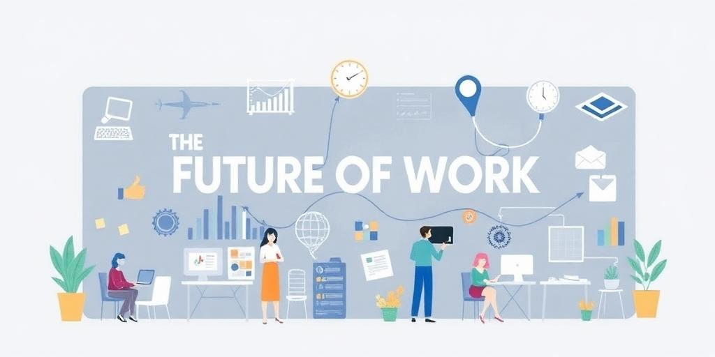 The Work Culture Shift: Insights from Slack's Future Forum & The Verge on Remote Work