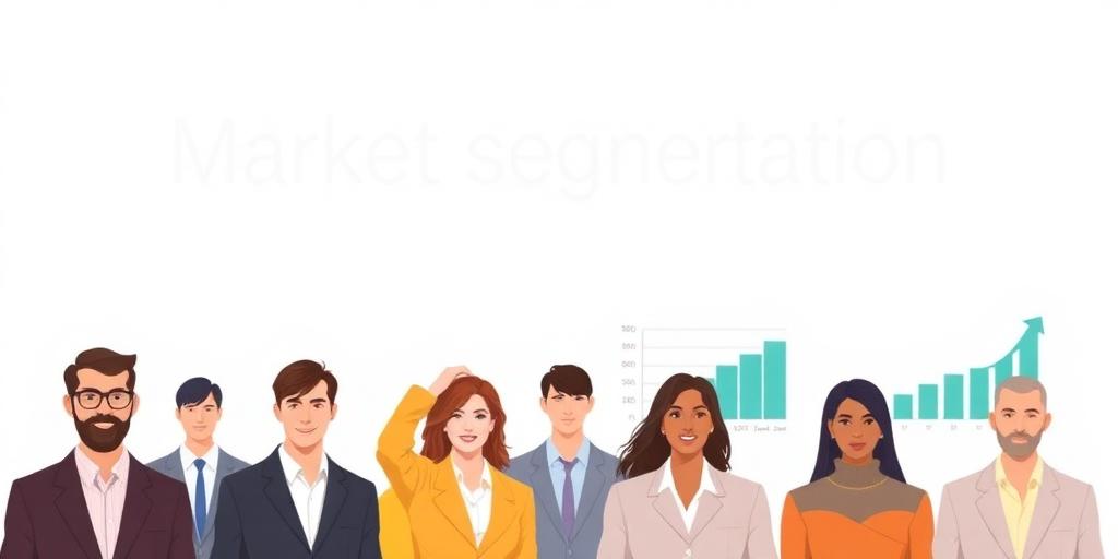 Market Segmentation: Understanding Different Investor Groups