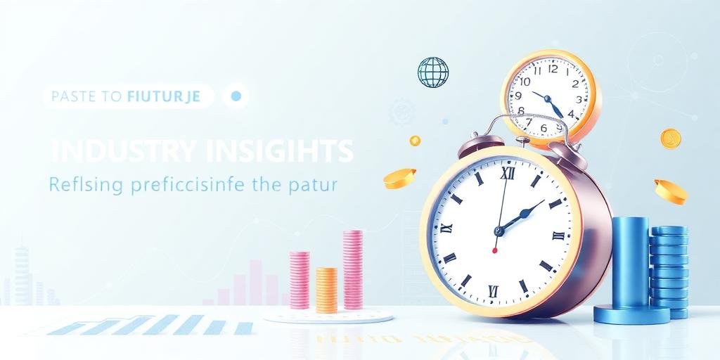 Industry Insights: A Look Back at [Previous Year]'s Predictions