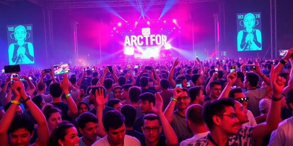 Are Music Festivals Still Relevant in 2025?