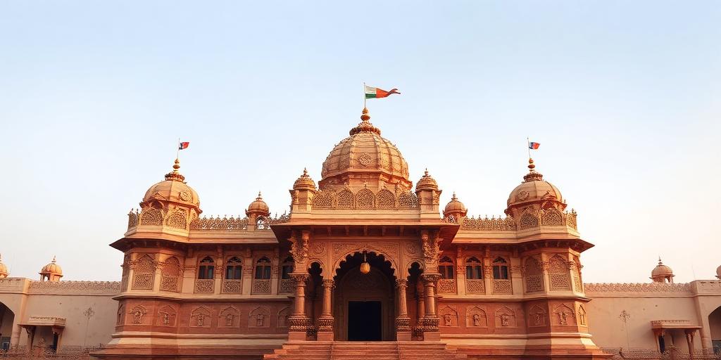 अयोध्या राम मंदिर: दर्शन और यात्रा की पूरी जानकारी