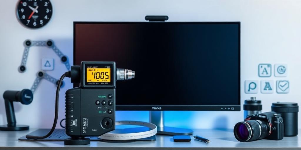 Calibrating Your Monitor: Why It's Crucial for Creatives