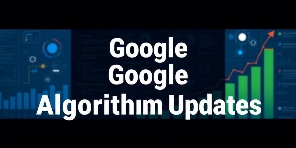 Understanding Google Algorithm Updates