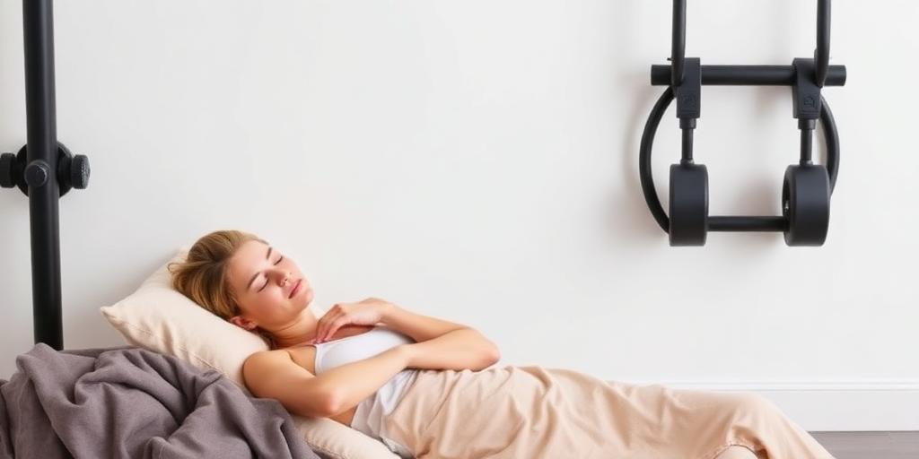 The Link Between Sleep and Fitness Motivation